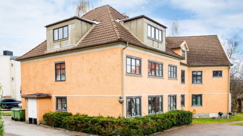 Engelbrektsgatan 32 i Borås