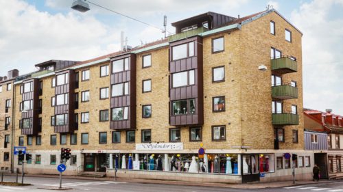 Kungsgatan 40