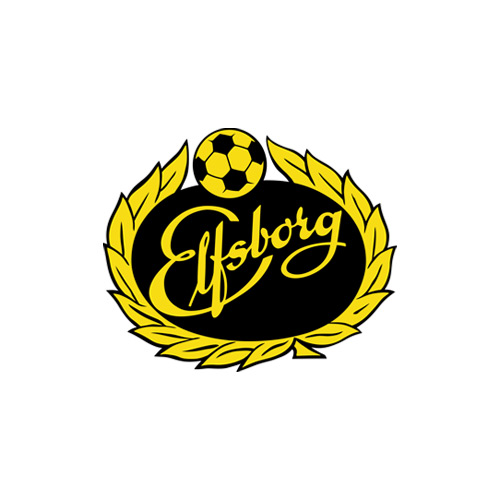Elfsborg logotyp