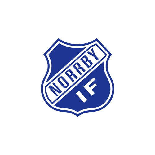 Norrby IF logotyp